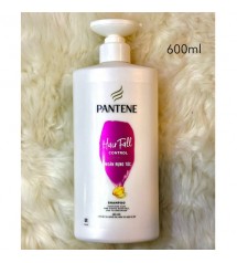 Pantene Hair Fall Control Shampoo 600ml
